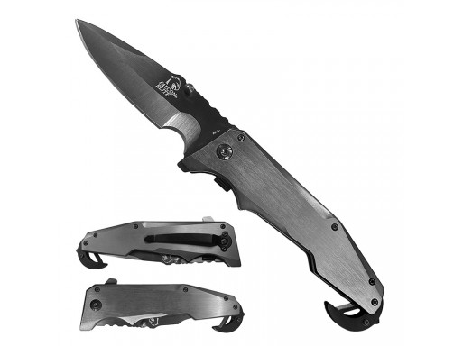 Falcon Spring Assisted Pocket Knife KS9131BK-SP